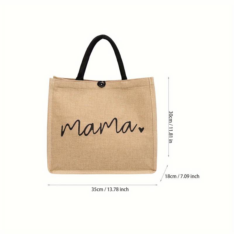 Mama bag