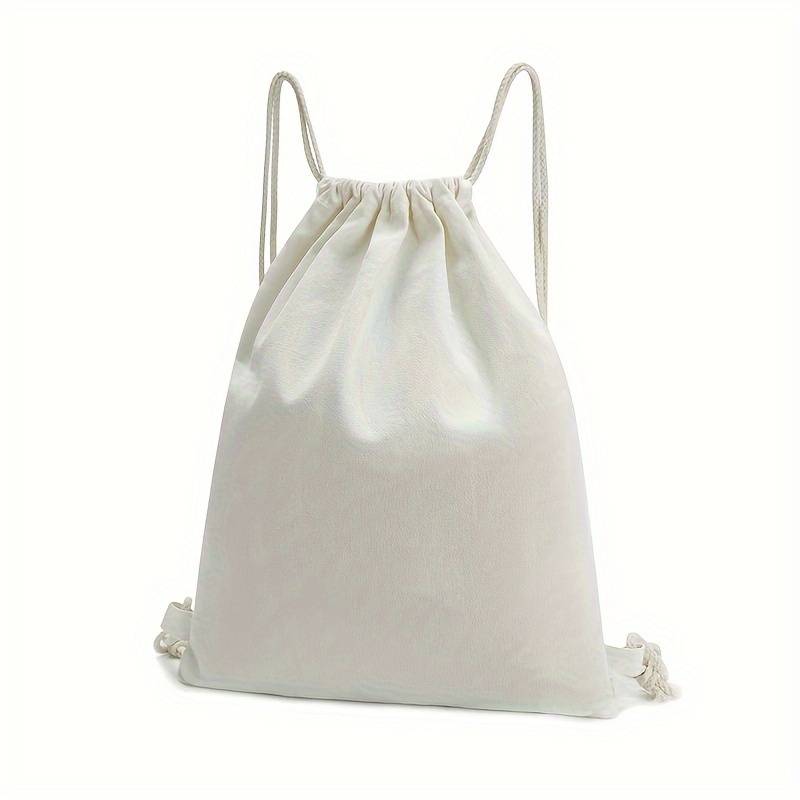 Kordelzug Rucksack