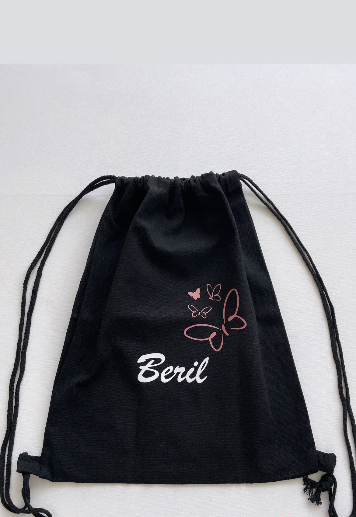 Kordelzug Rucksack