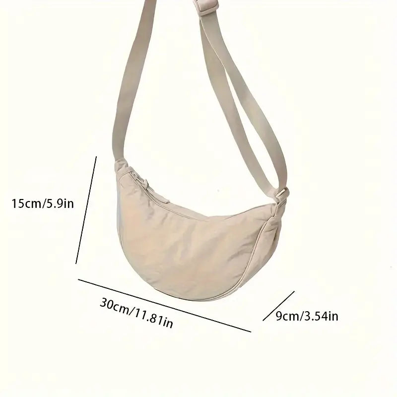 Schultertasche