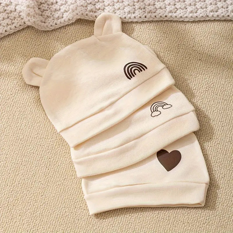 Newborn Mütze