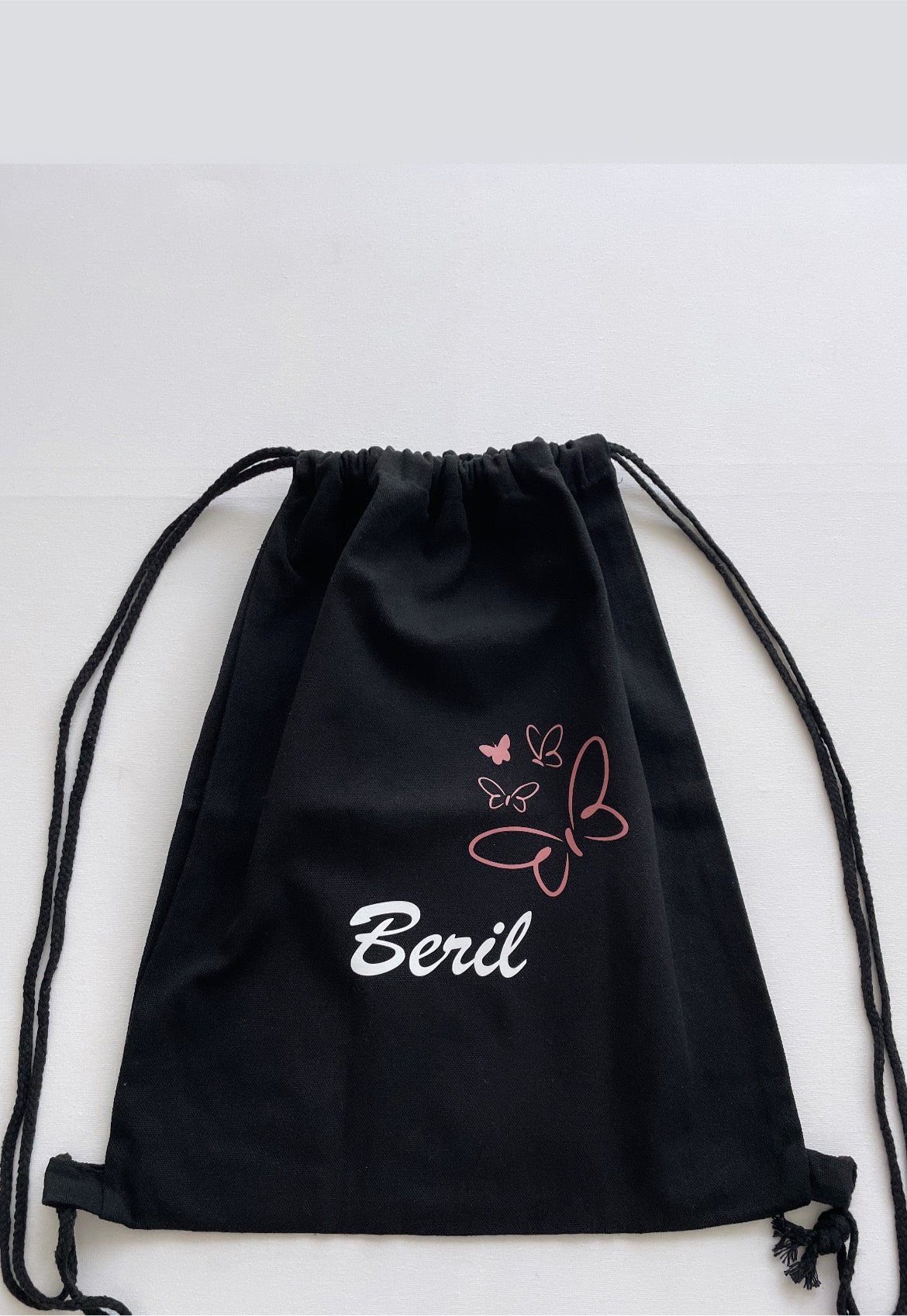 Kordelzug Rucksack
