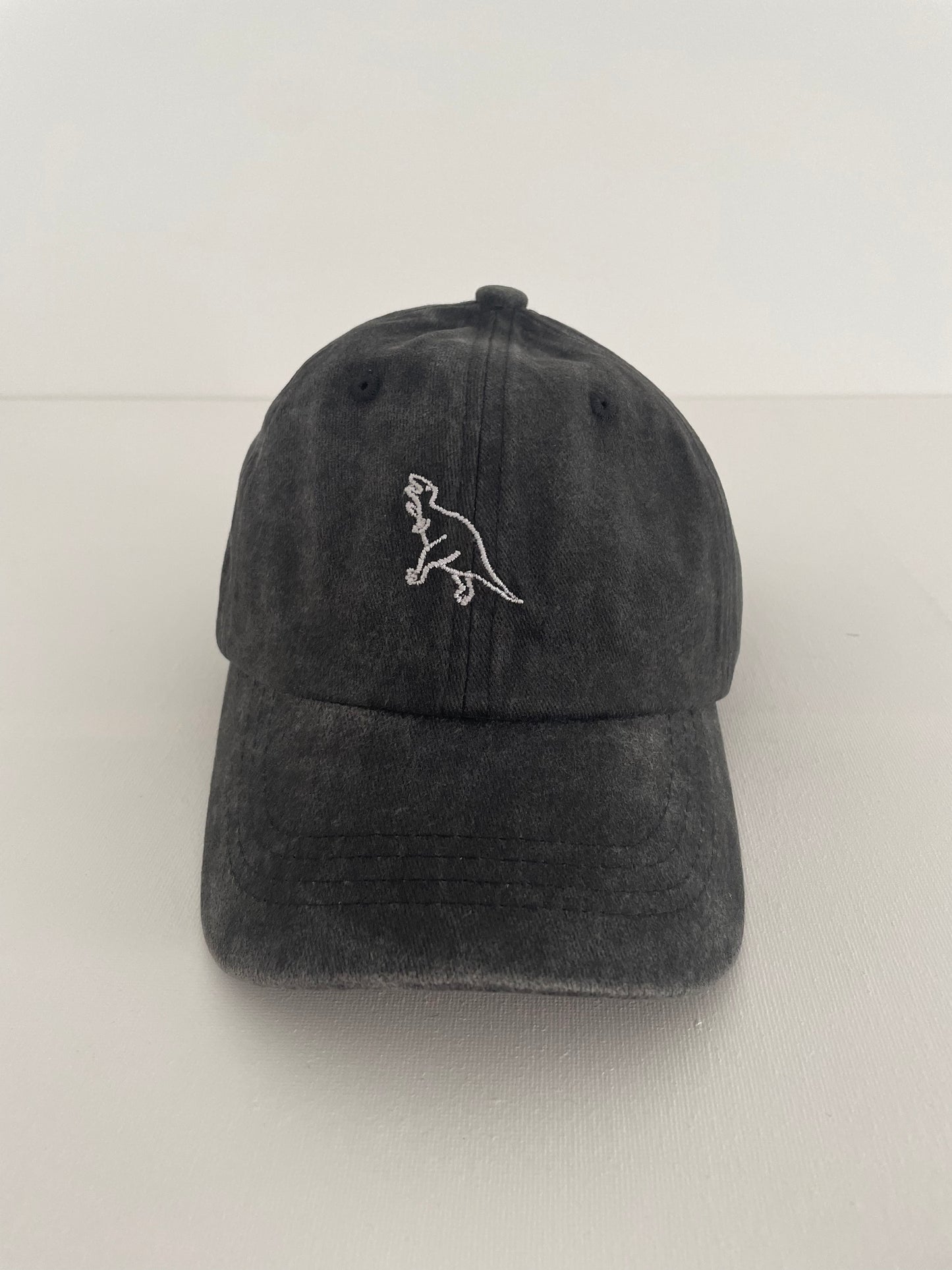 Dinosaurier Retro Kappe für Kinder