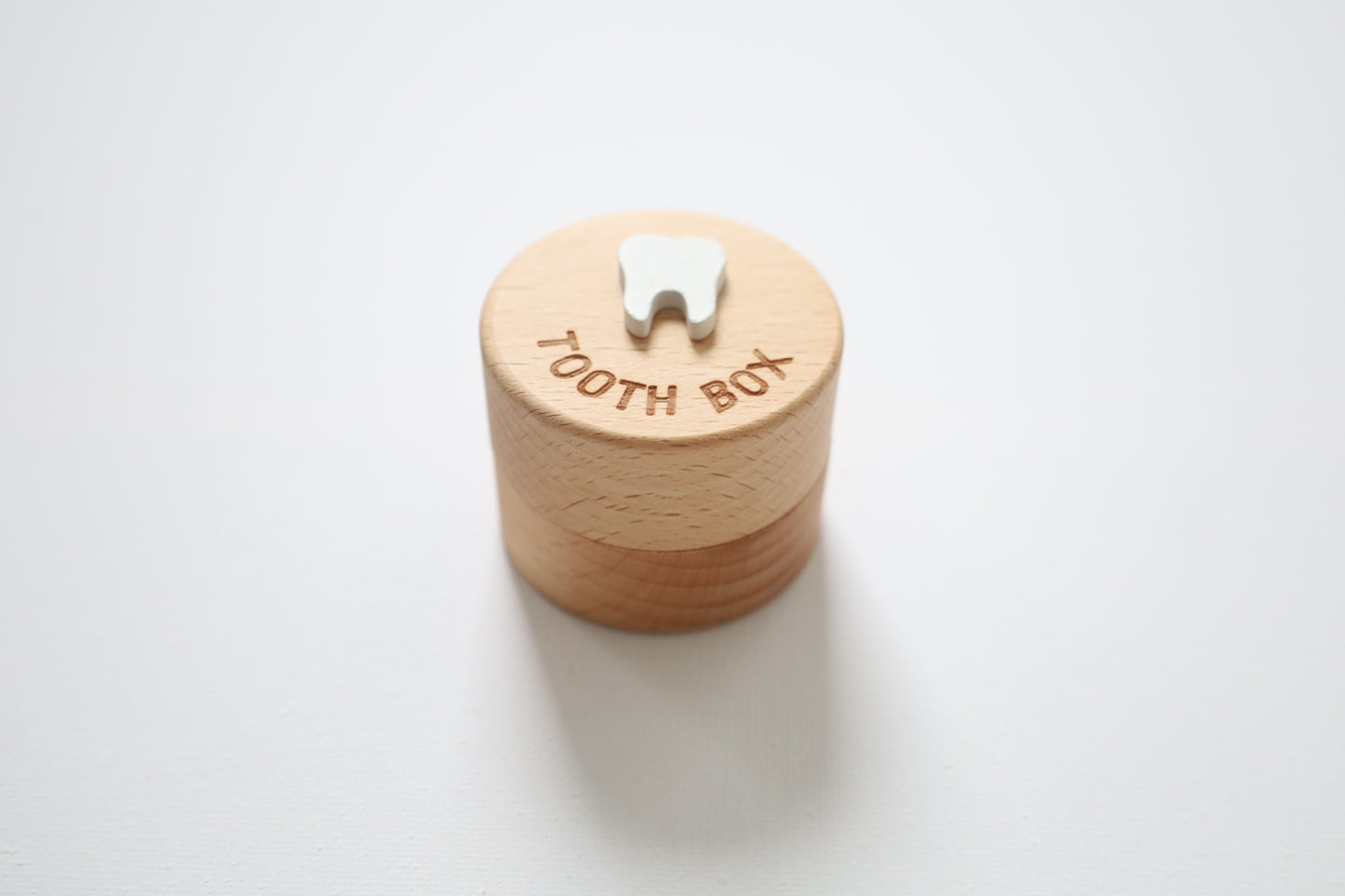 Tooth Box