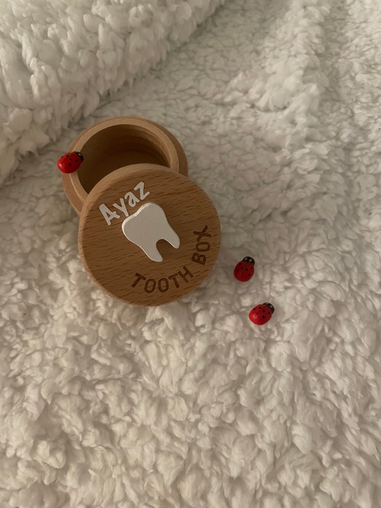 Tooth Box