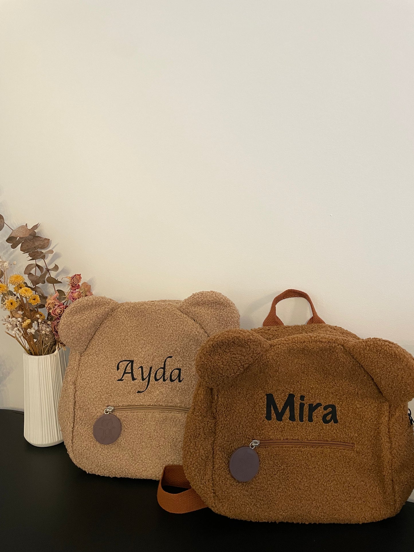 Rucksack Teddy
