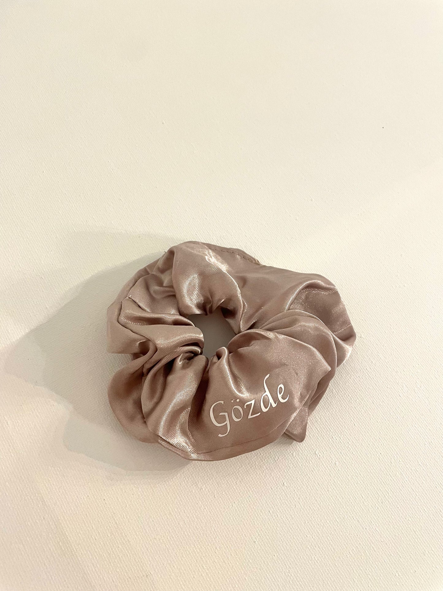 Haargummi- Scrunchies