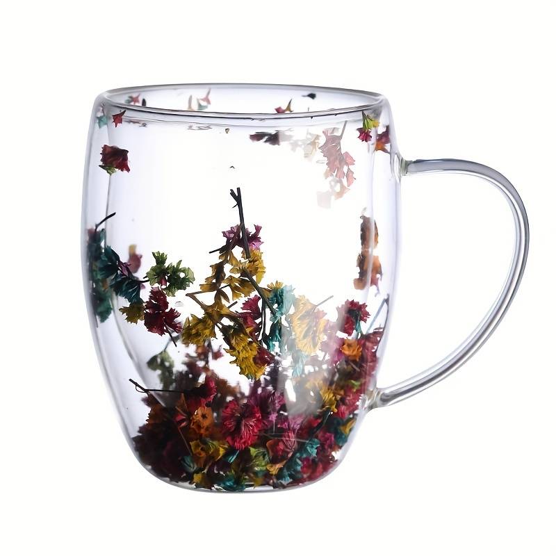Doppelwandige Kaffeetasse 350ml
