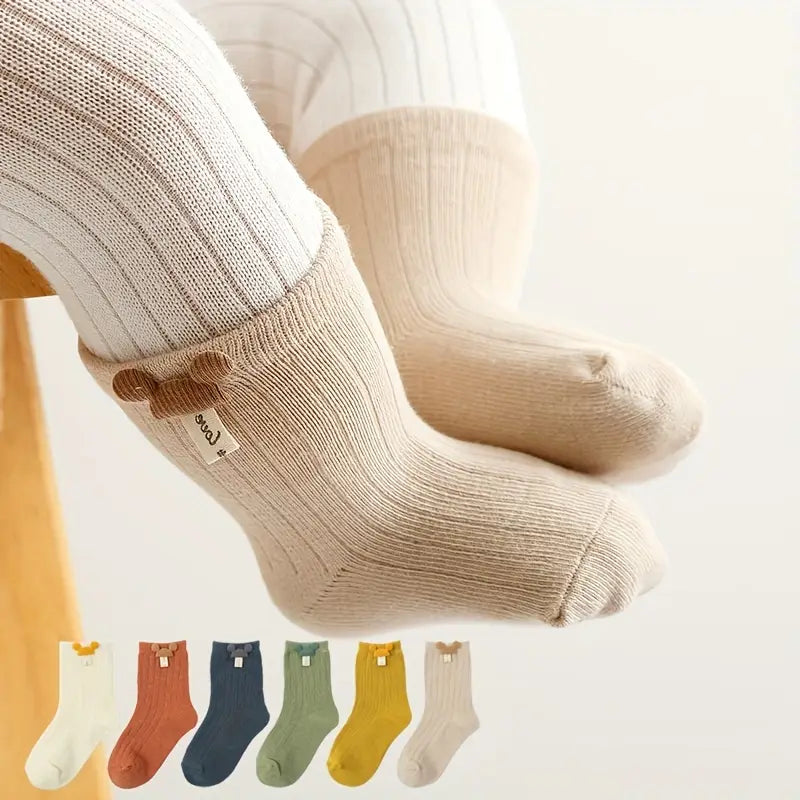 Wadensocken für Kinder