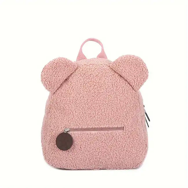 Rucksack Teddy
