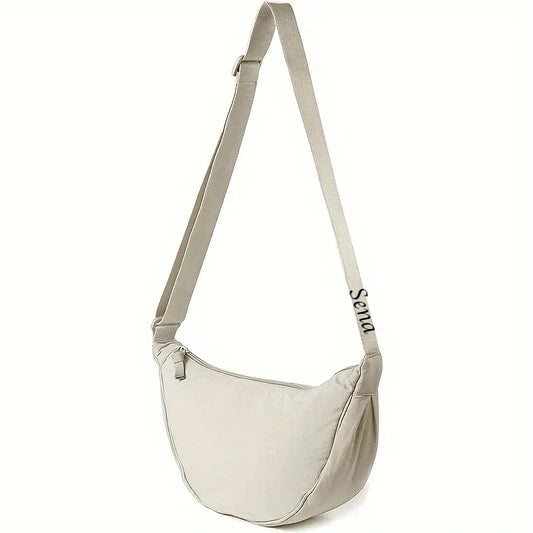 Schultertasche