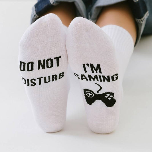 I`m gaming Socken