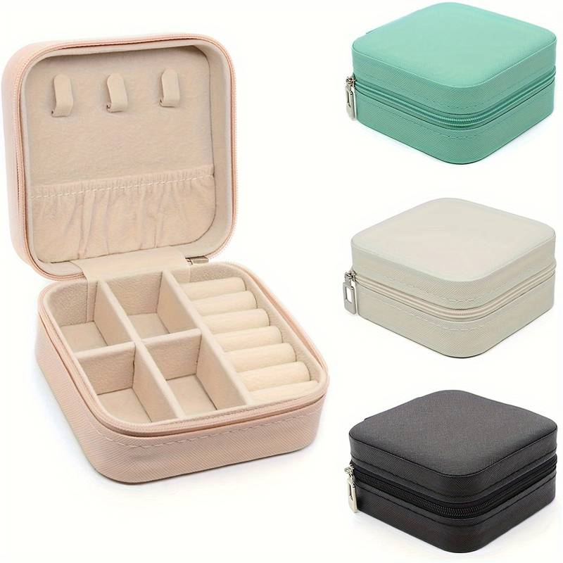 Schmuck Aufbewahrungsbox