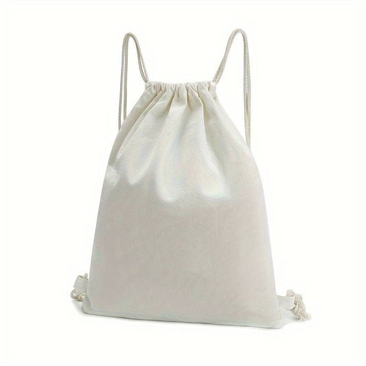 Kordelzug Rucksack