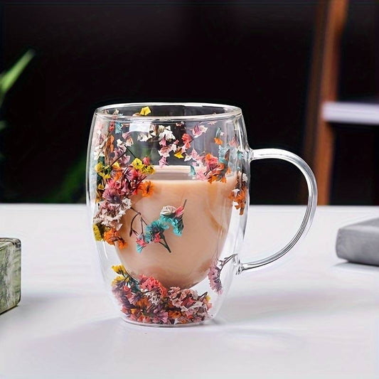 Doppelwandige Kaffeetasse 350ml