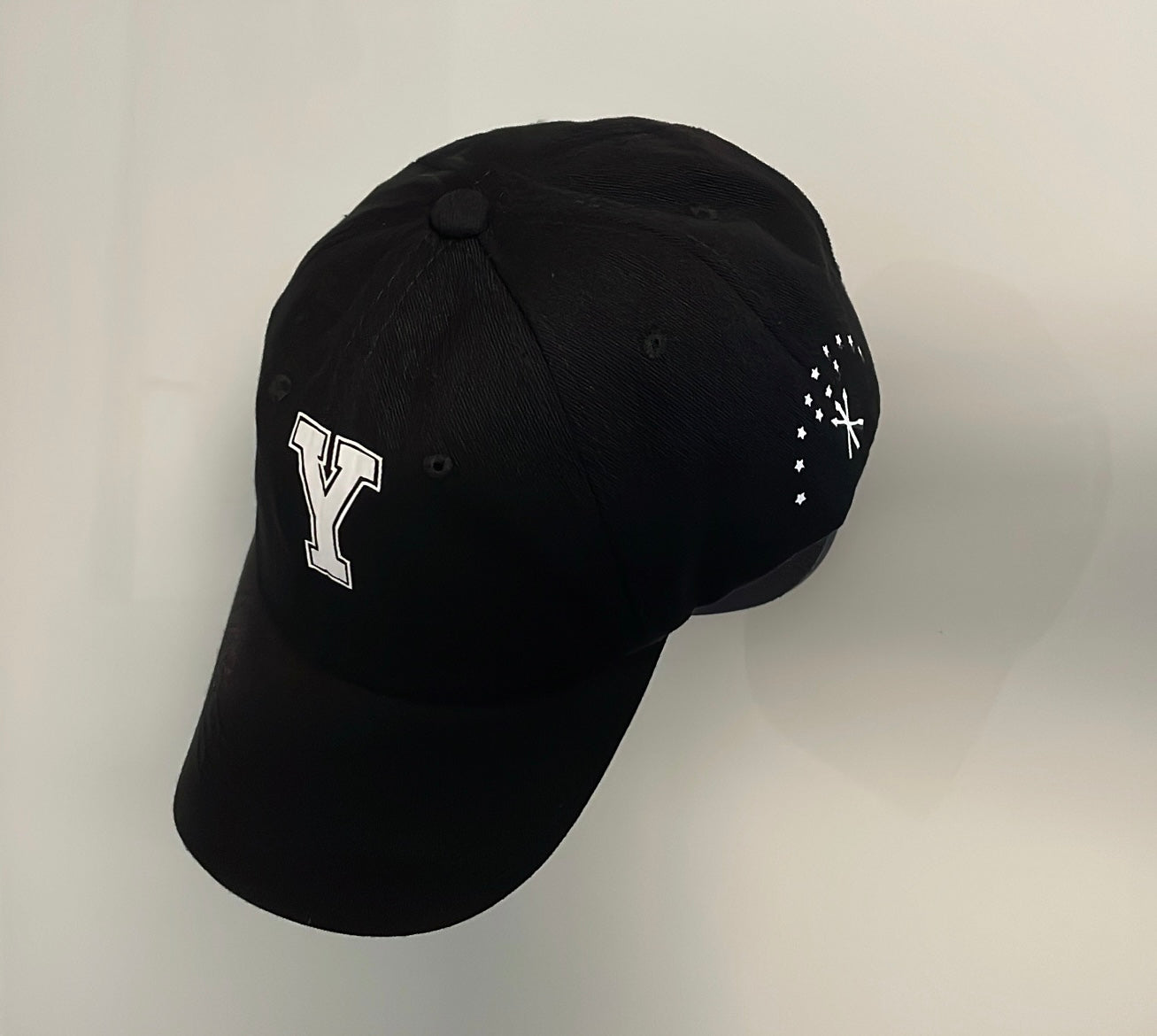 Baseballkappe