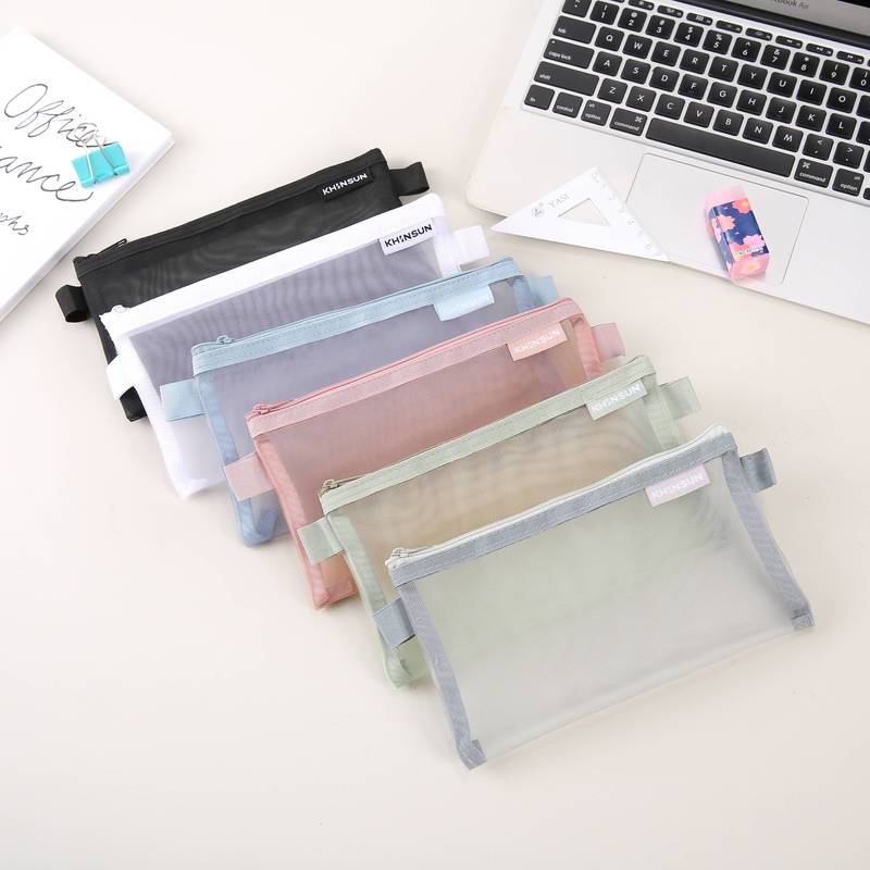 Transparenter Case