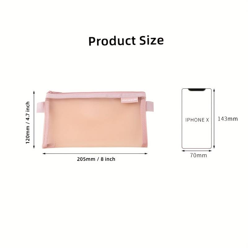Transparenter Case
