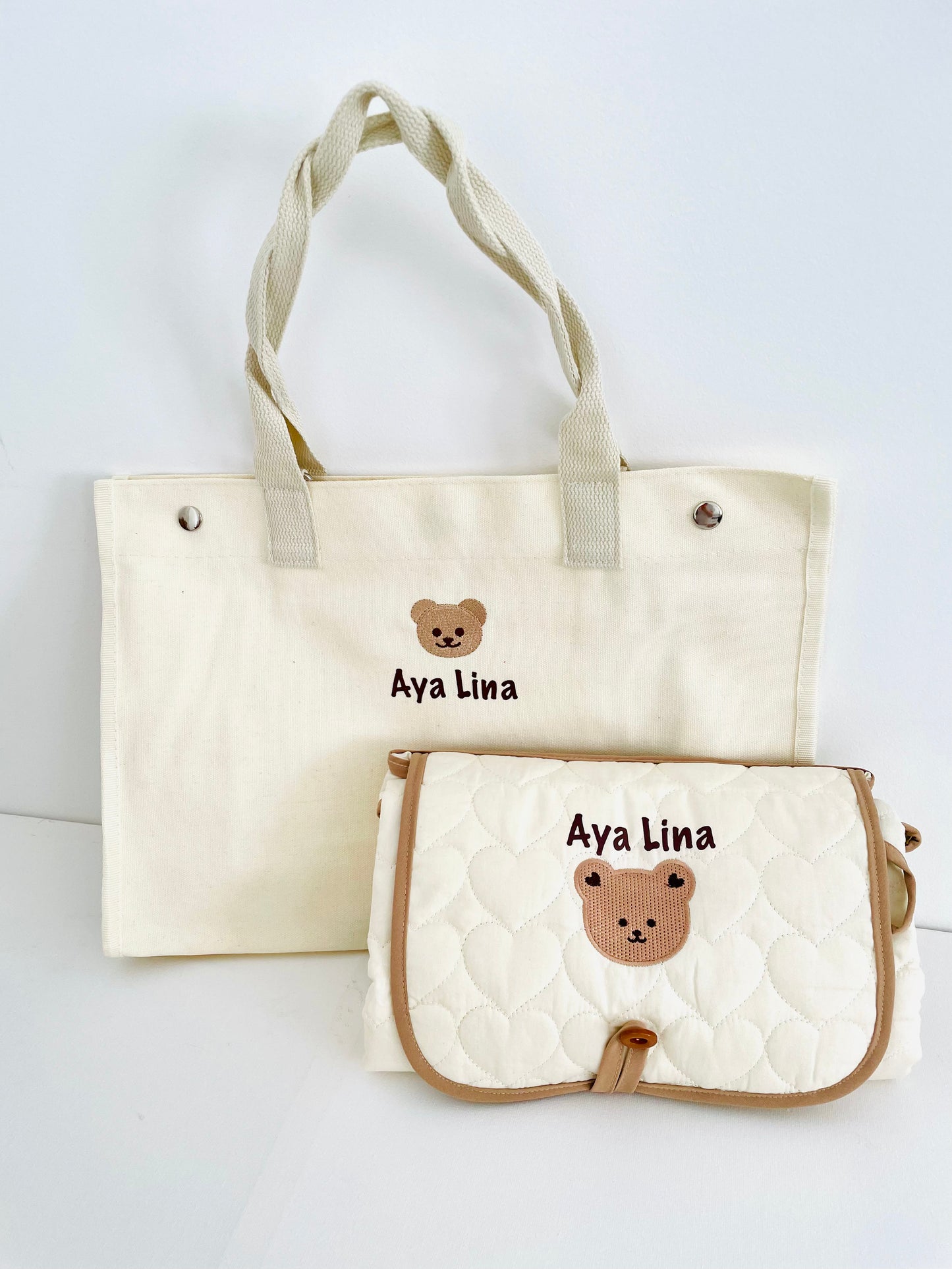 Mommy Bag