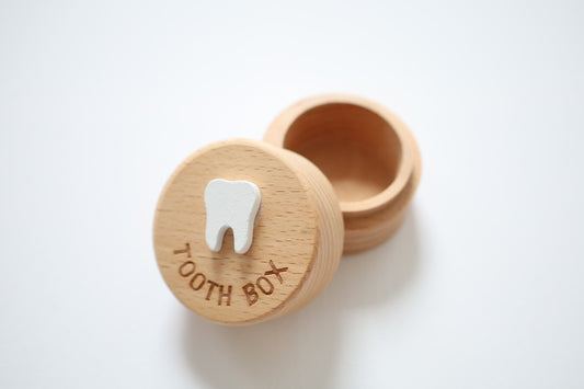 Tooth Box