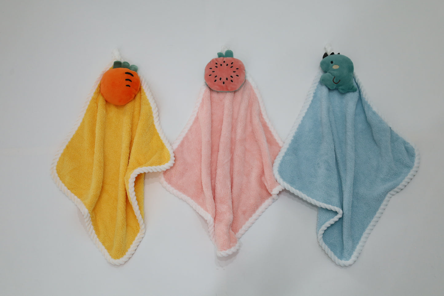 Kinder Handtuch Fleece