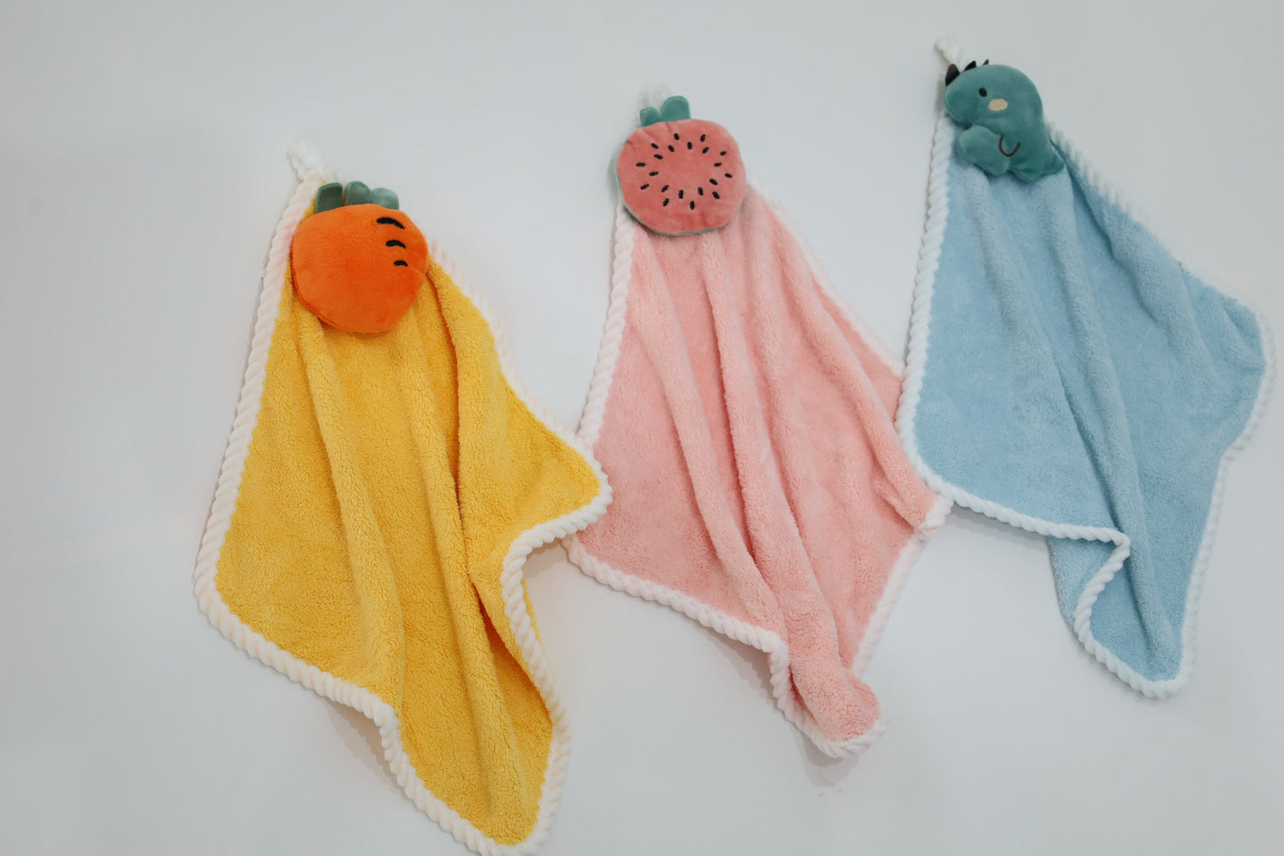 Kinder Handtuch Fleece