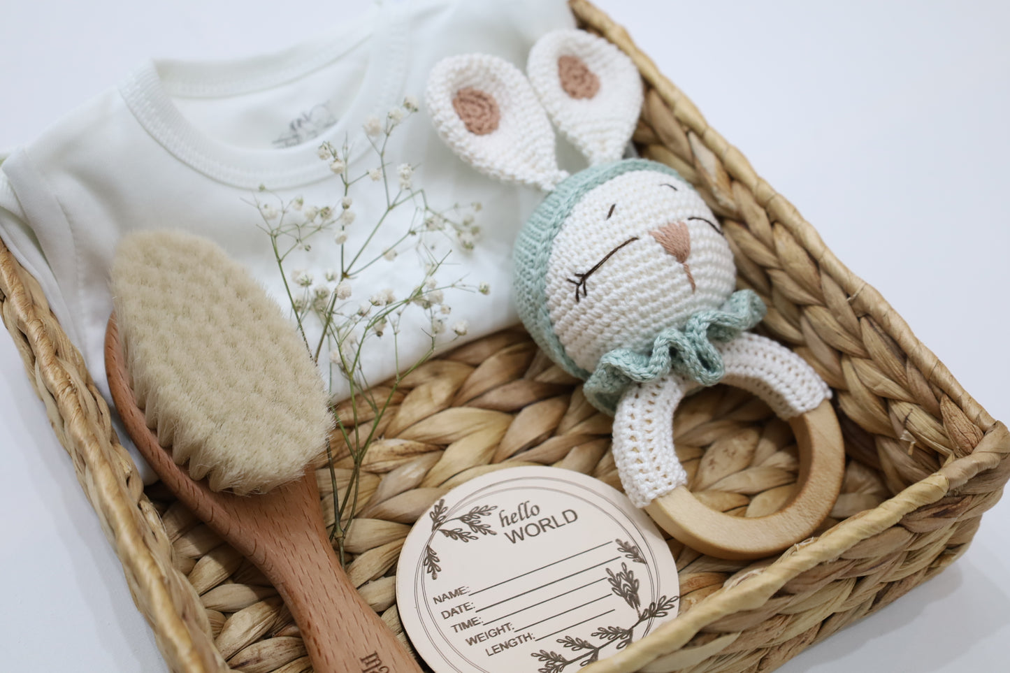 Geschenkset Layla