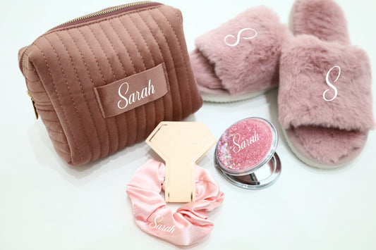 Geschenkset Love