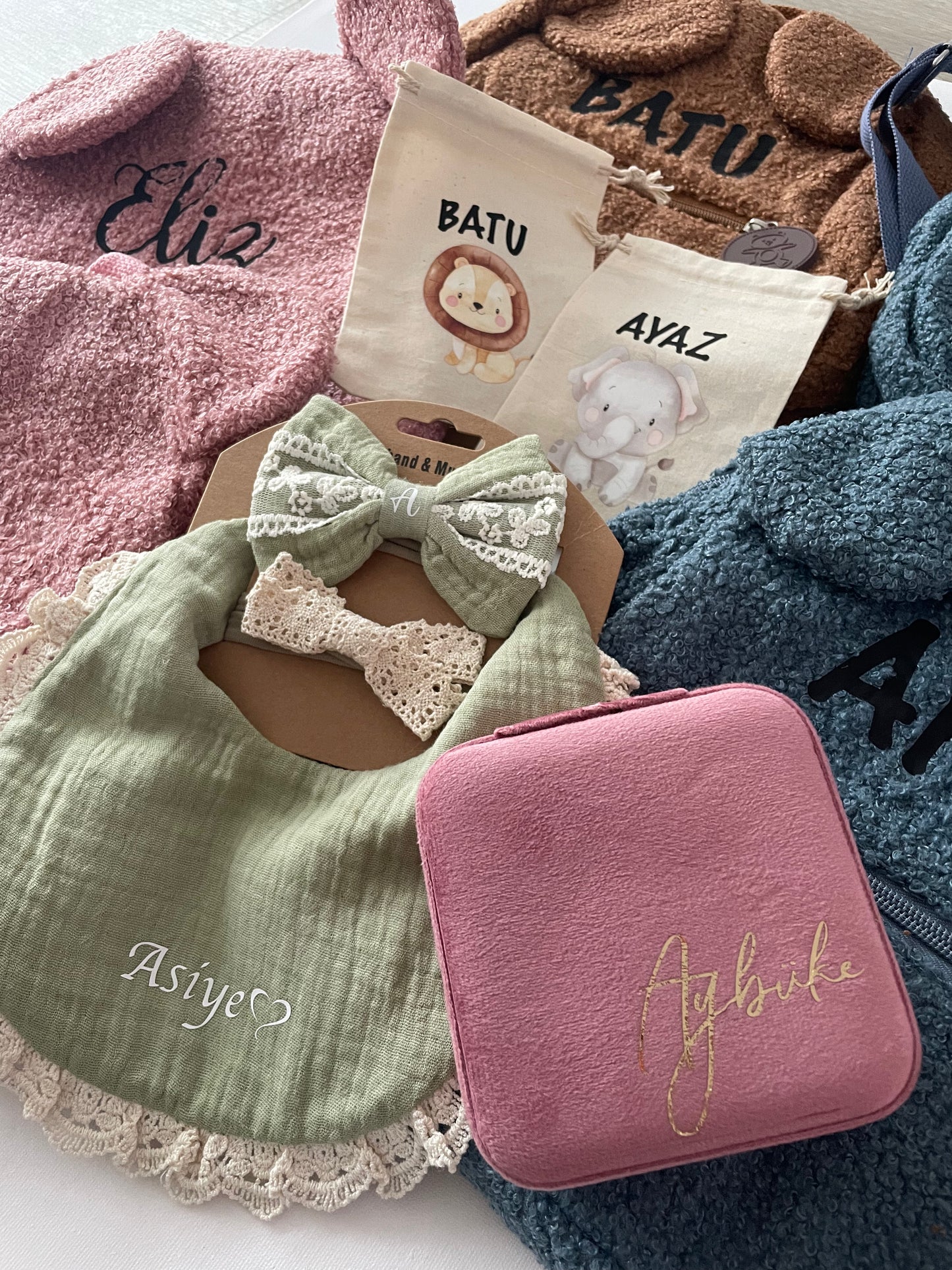 Schmuck Aufbewahrungsbox