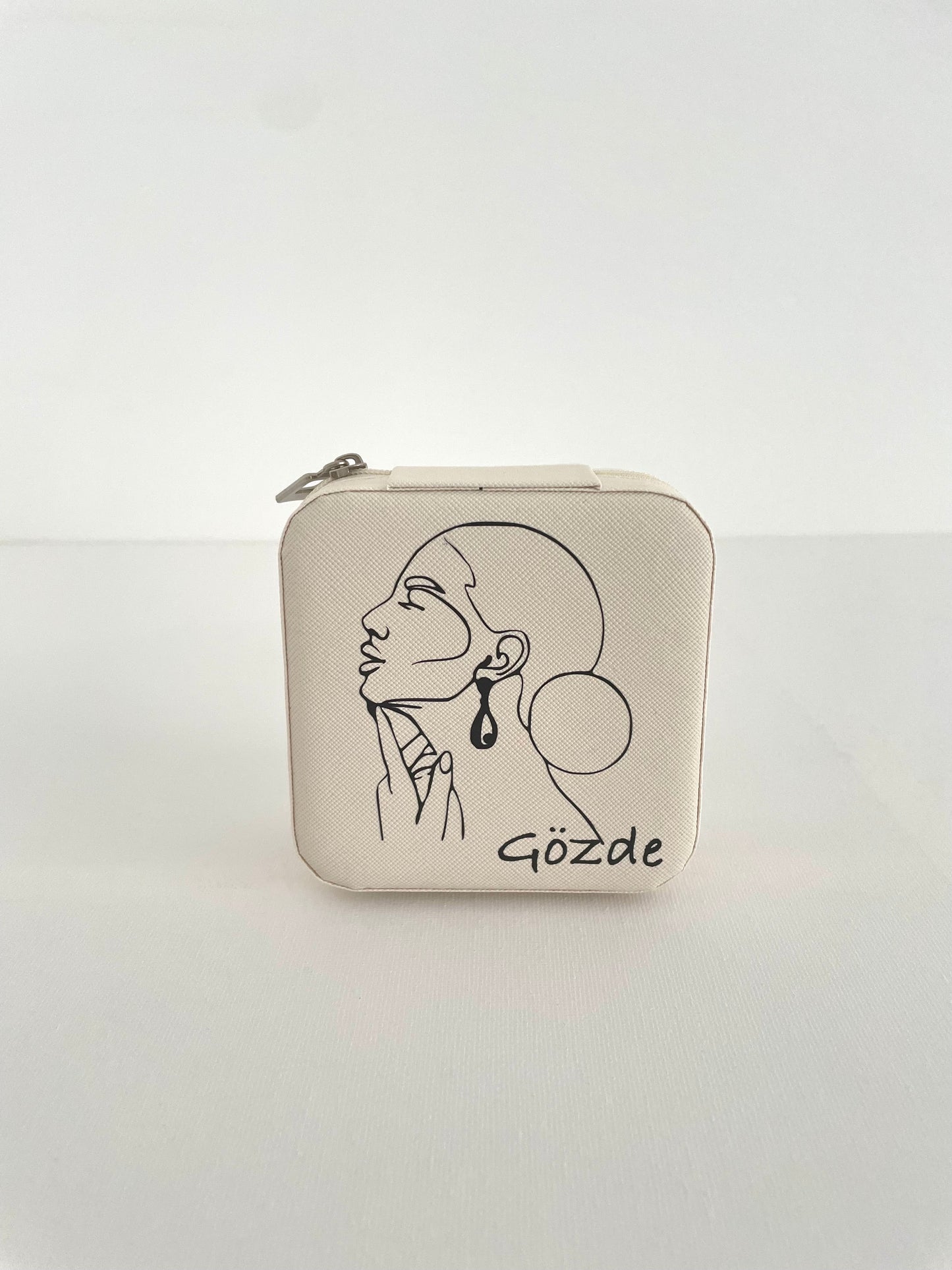 Schmuck Aufbewahrungsbox